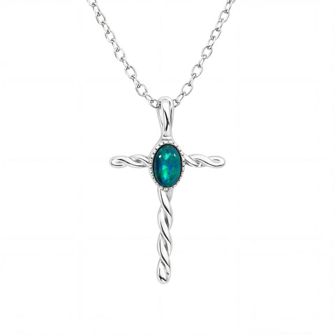 Blue-Green