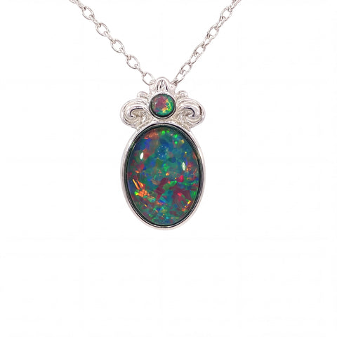 Multicolour