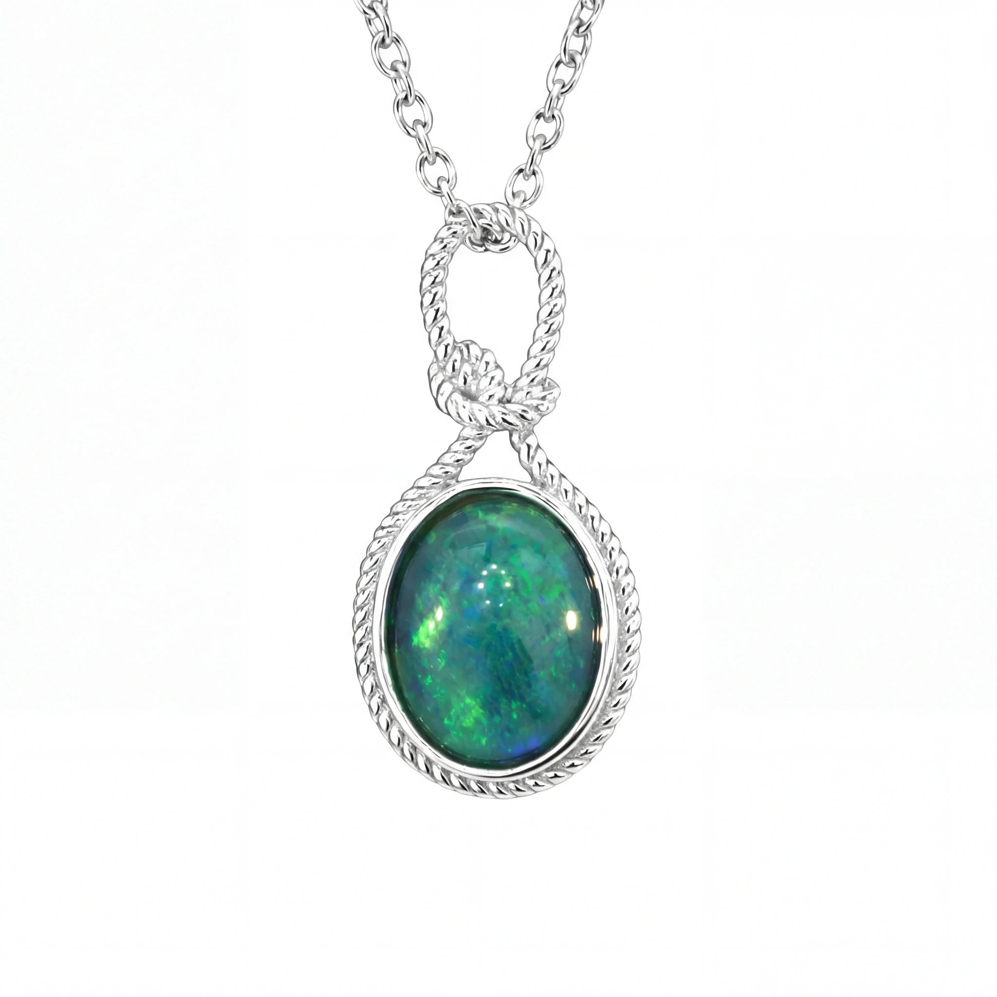 Blue-Green