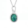Blue-Green