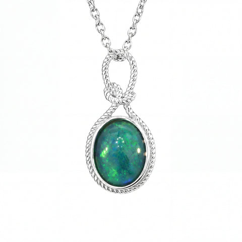 Blue-Green