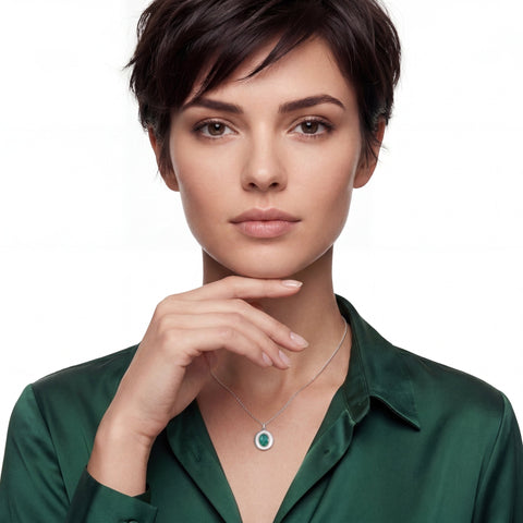 Blue - Green