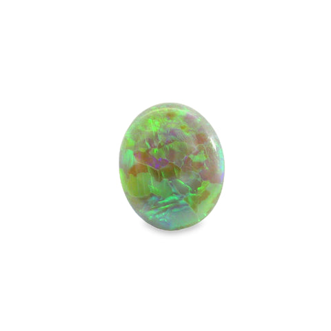 Australian Black Opal Loose