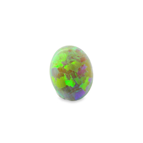 Australian Black Opal Loose