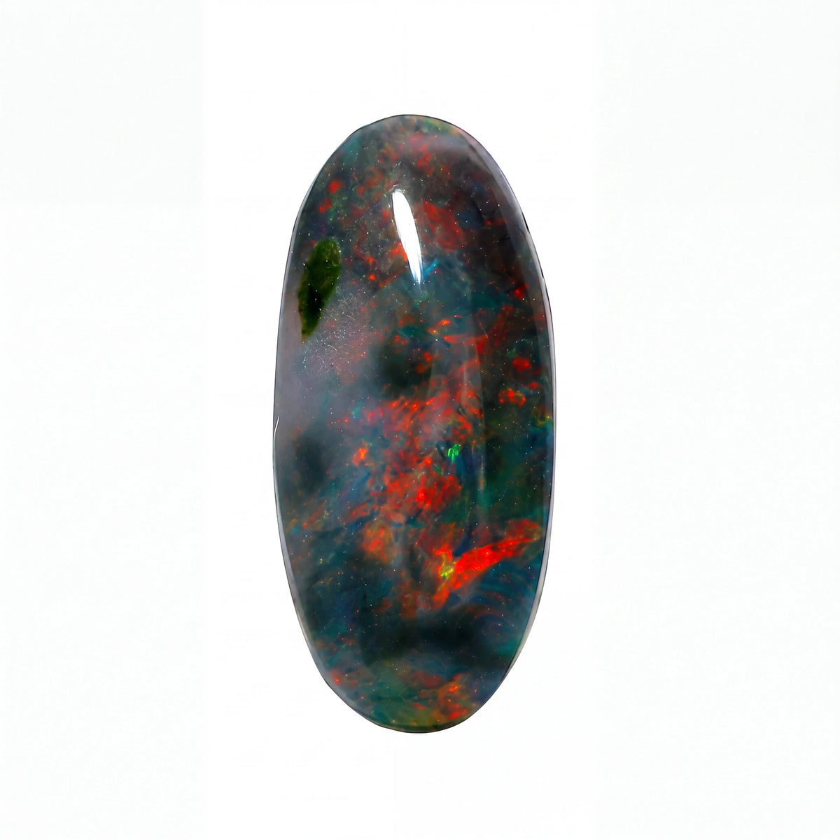 Australian Black Opal Loose - Australian Opal Cutters and Pearl Divers