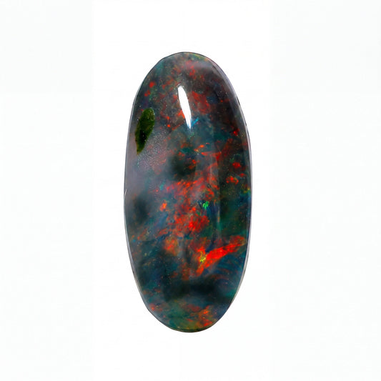 Australian Black Opal Loose - Australian Opal Cutters and Pearl Divers