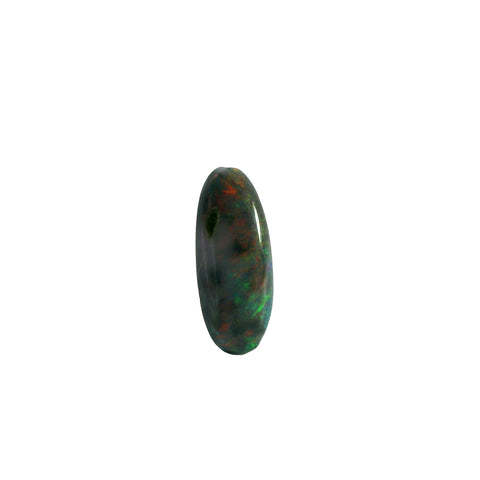 Australian Black Opal Loose