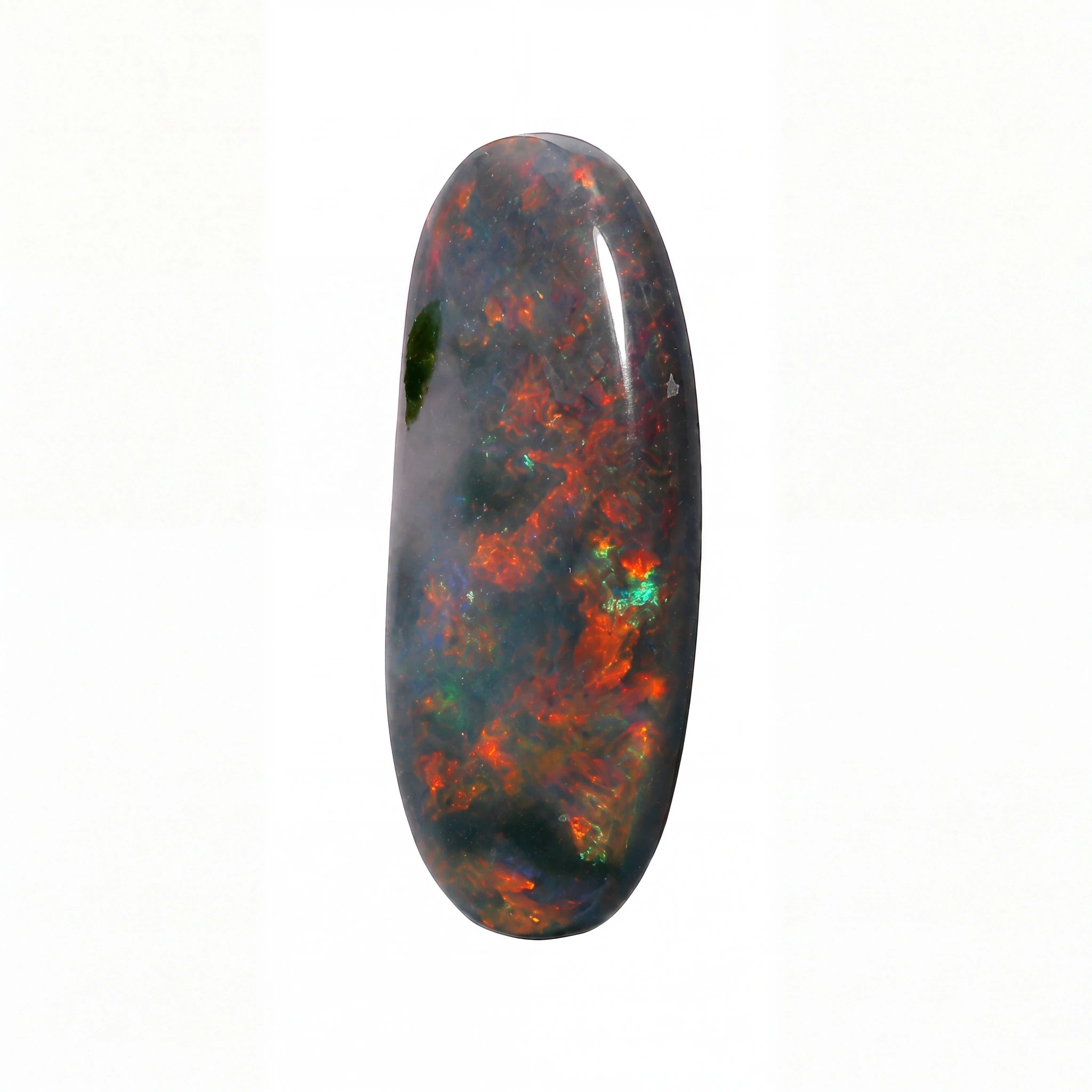 Australian Black Opal Loose - Australian Opal Cutters and Pearl Divers