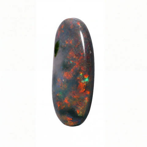 Australian Black Opal Loose - Australian Opal Cutters and Pearl Divers