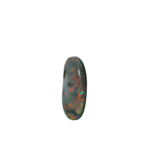 Australian Black Opal Loose