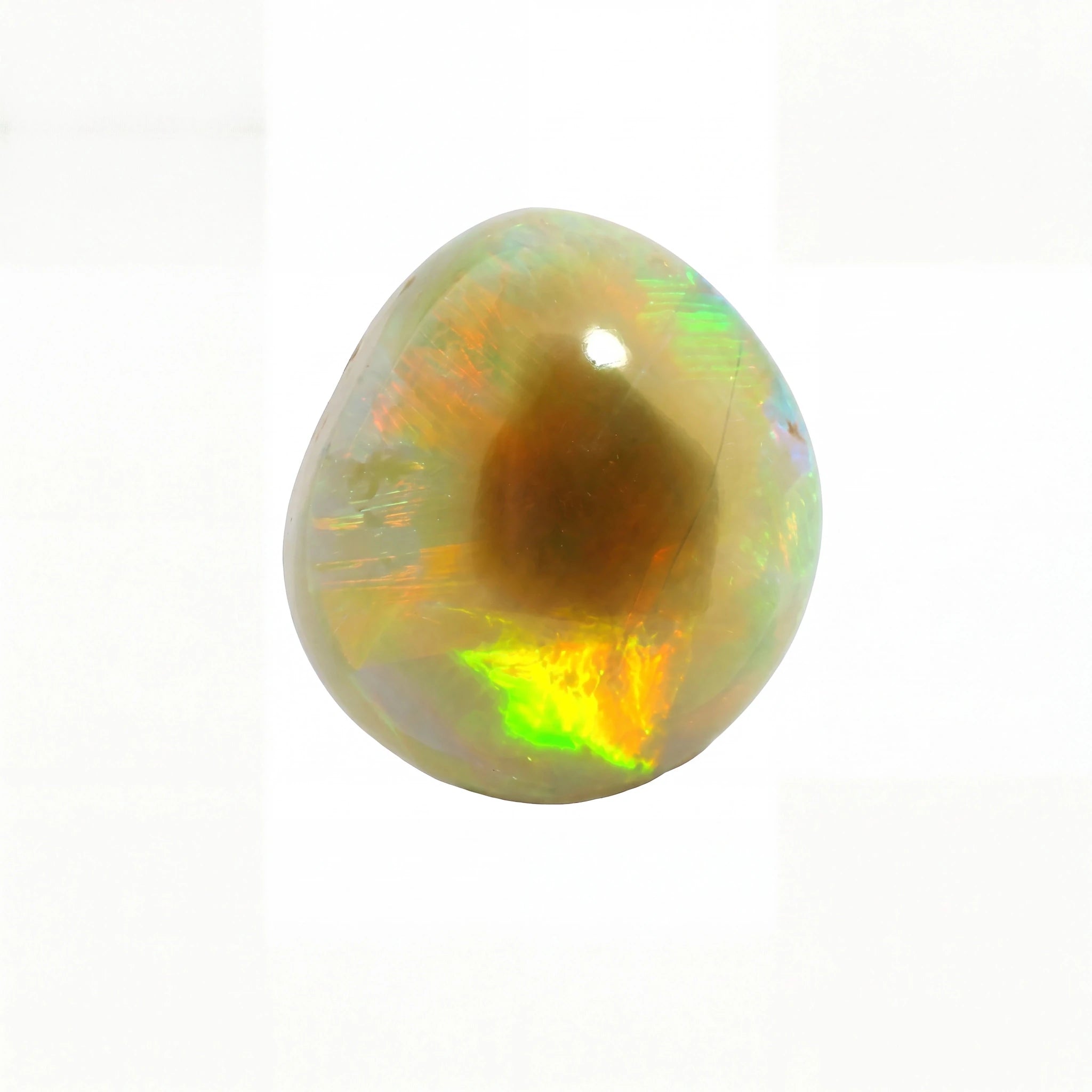 Australian Light Opal Loose - Australian Opal Cutters and Pearl Divers