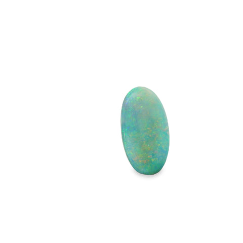 Australian Black Opal Loose