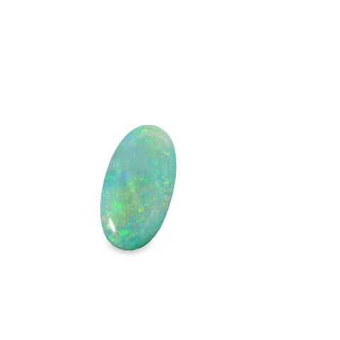 Australian Black Opal Loose