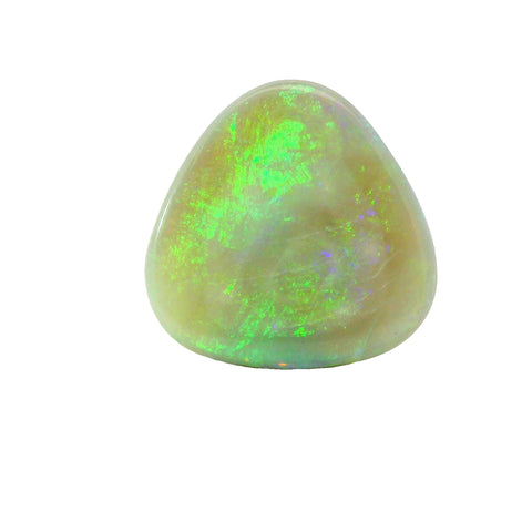 Australian Black Opal Loose