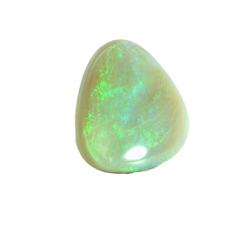 Australian Black Opal Loose