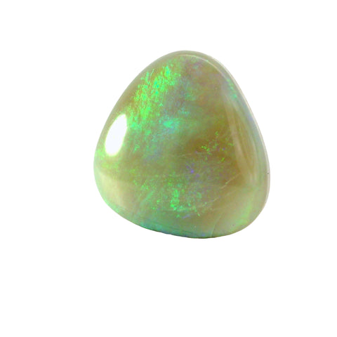 Australian Black Opal Loose