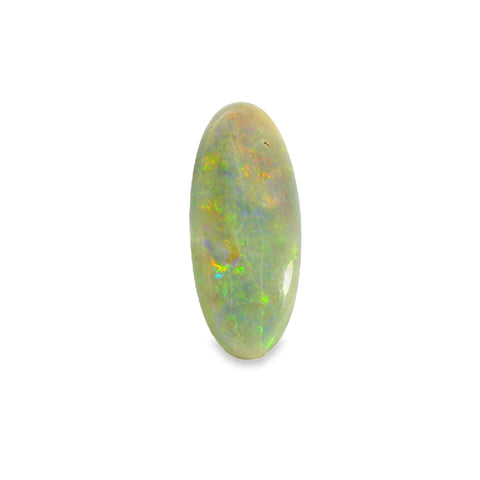 Australian Black Opal Loose