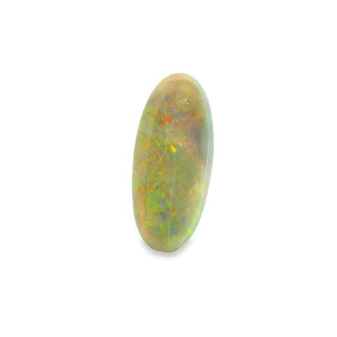 Australian Black Opal Loose