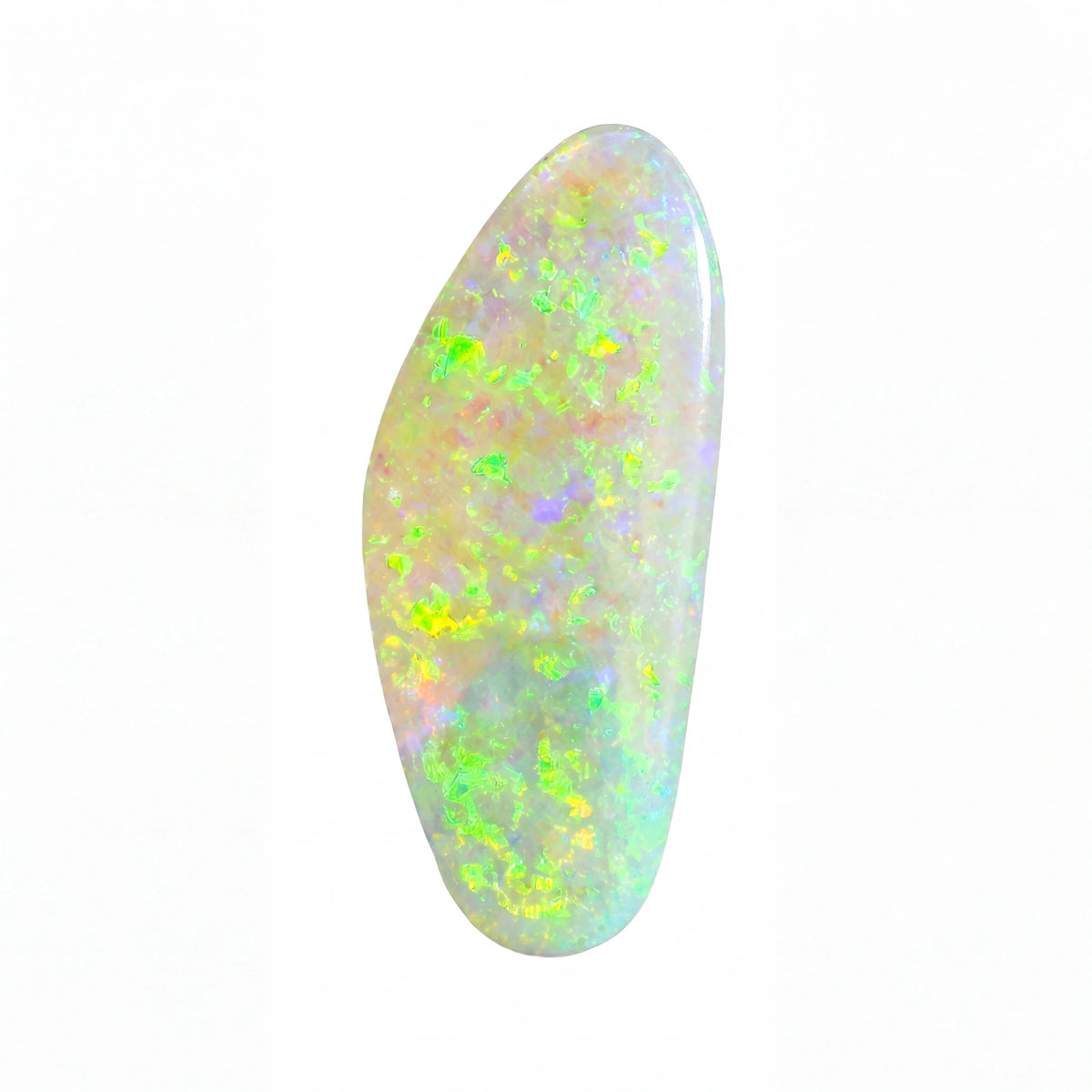 Australian Light Opal Loose - Australian Opal Cutters and Pearl Divers