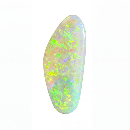 Australian Light Opal Loose - Australian Opal Cutters and Pearl Divers