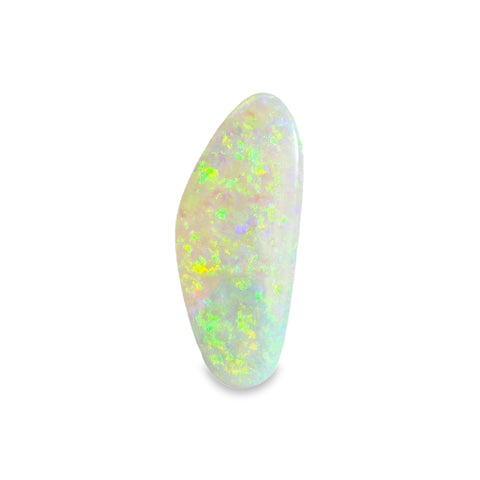 Australian Black Opal Loose