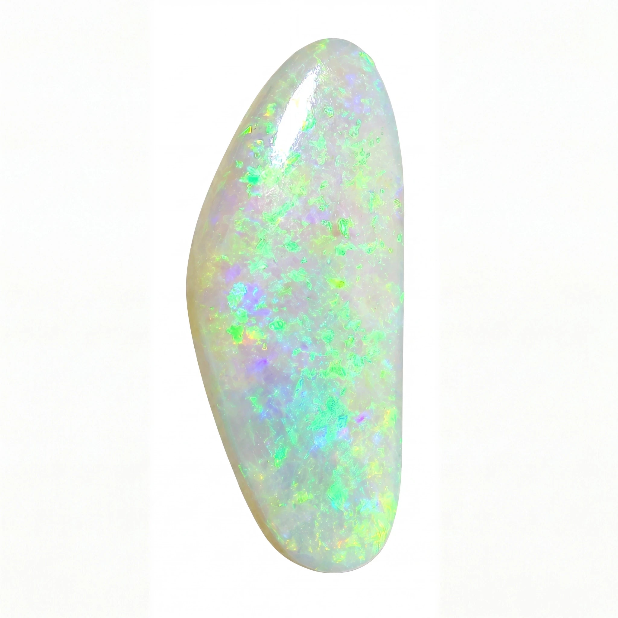 Australian Light Opal Loose - Australian Opal Cutters and Pearl Divers