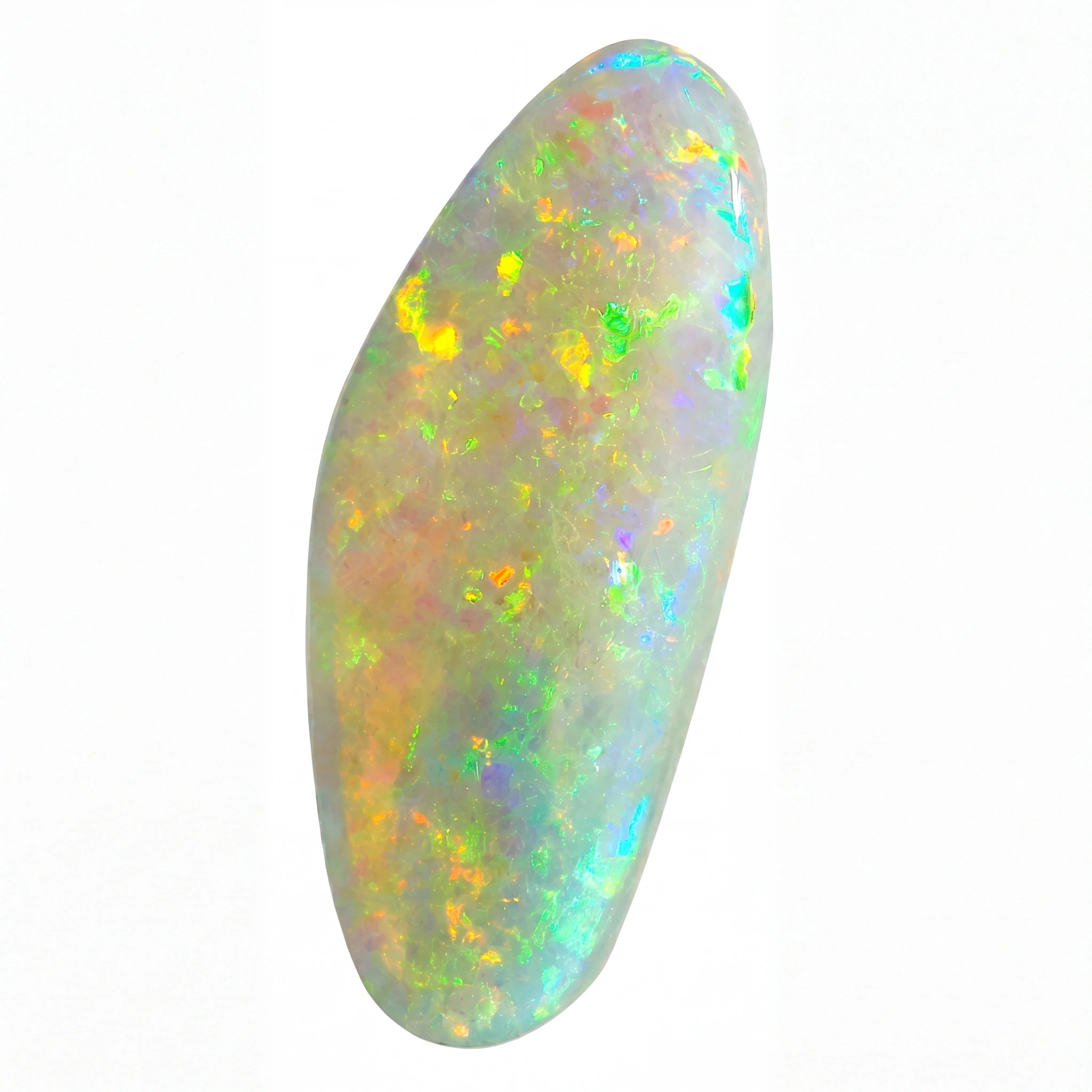 Australian Light Opal Loose - Australian Opal Cutters and Pearl Divers