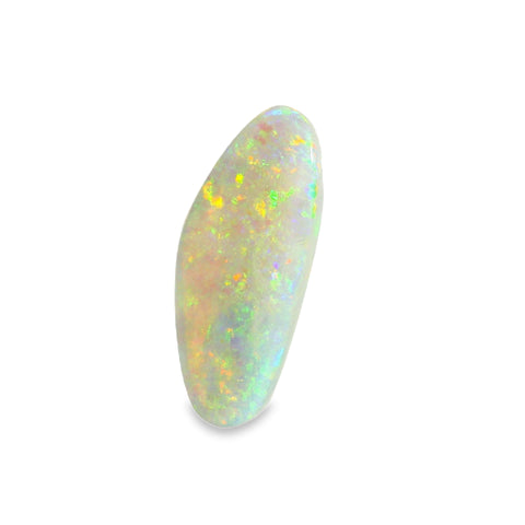 Australian Black Opal Loose