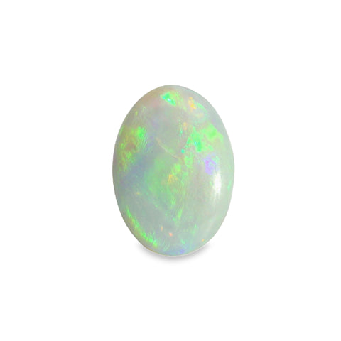 Australian Black Opal Loose