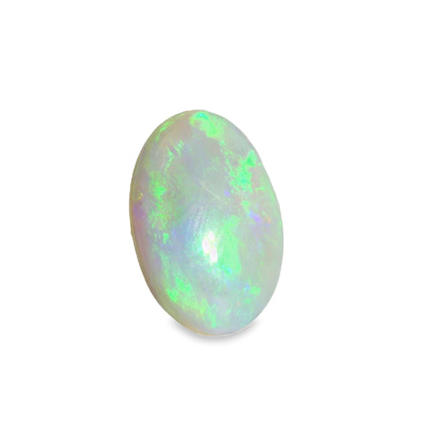Australian Black Opal Loose