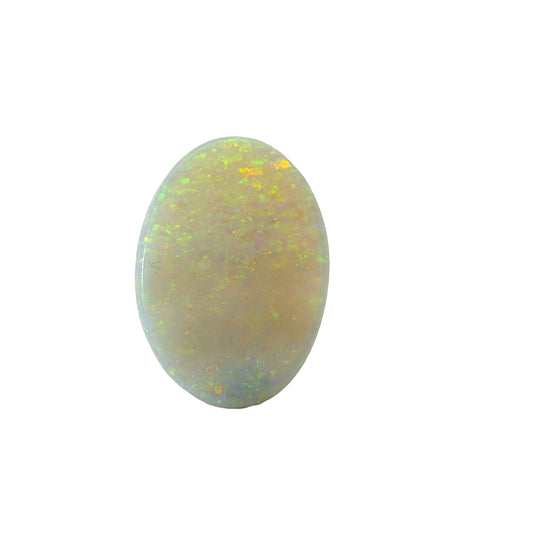 Australian Black Opal Loose
