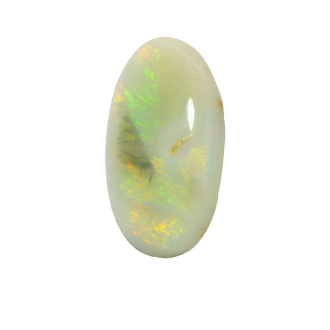 Australian Black Opal Loose