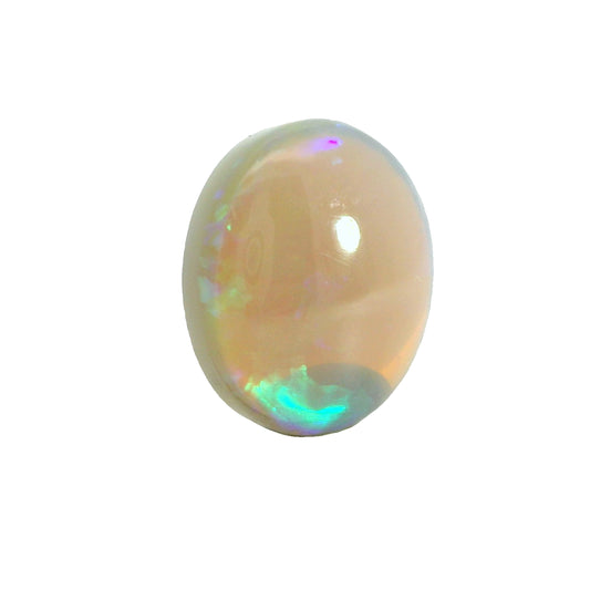 Australian Black Opal Loose