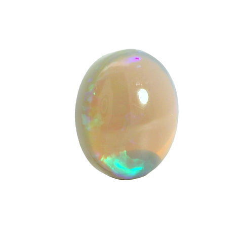 Australian Black Opal Loose
