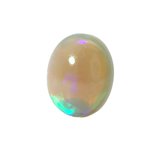 Australian Black Opal Loose