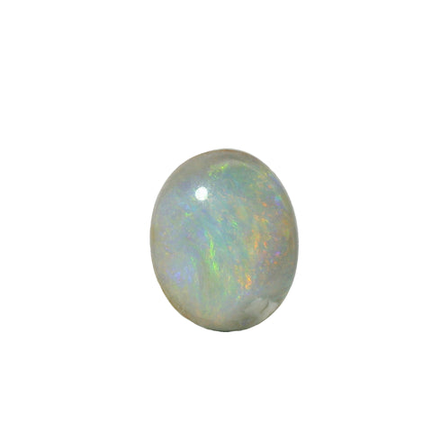 Australian Black Opal Loose