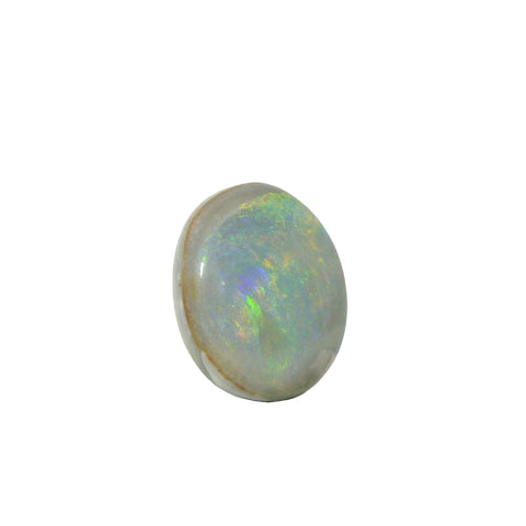 Australian Black Opal Loose