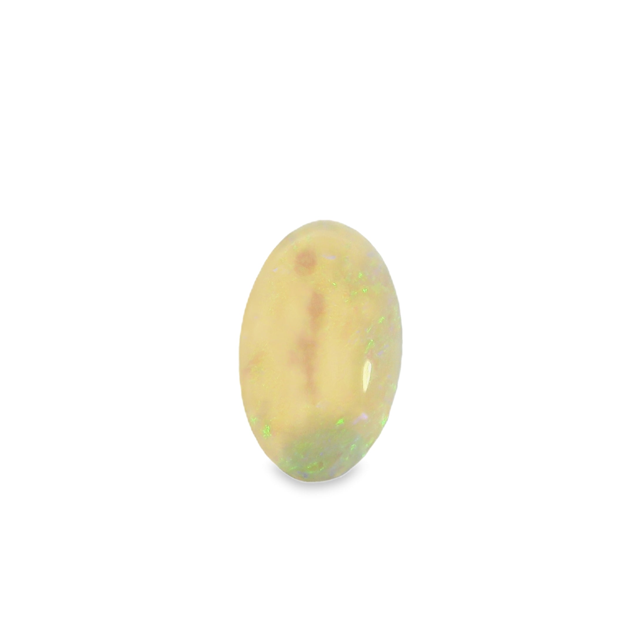 Australian Light Opal Loose