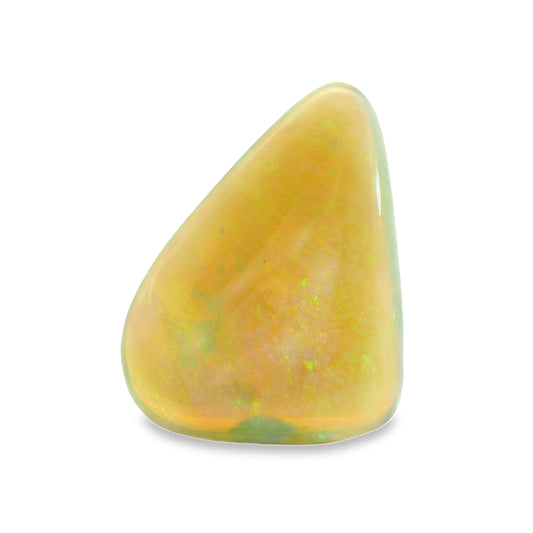 Australian Black Opal Loose