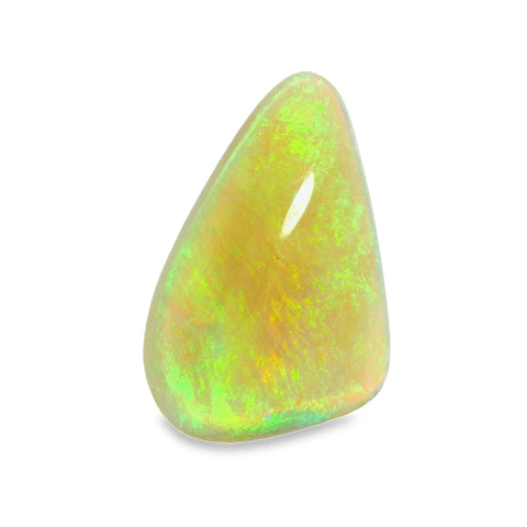 Australian Black Opal Loose