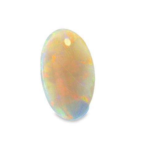 Australian Light Opal Loose