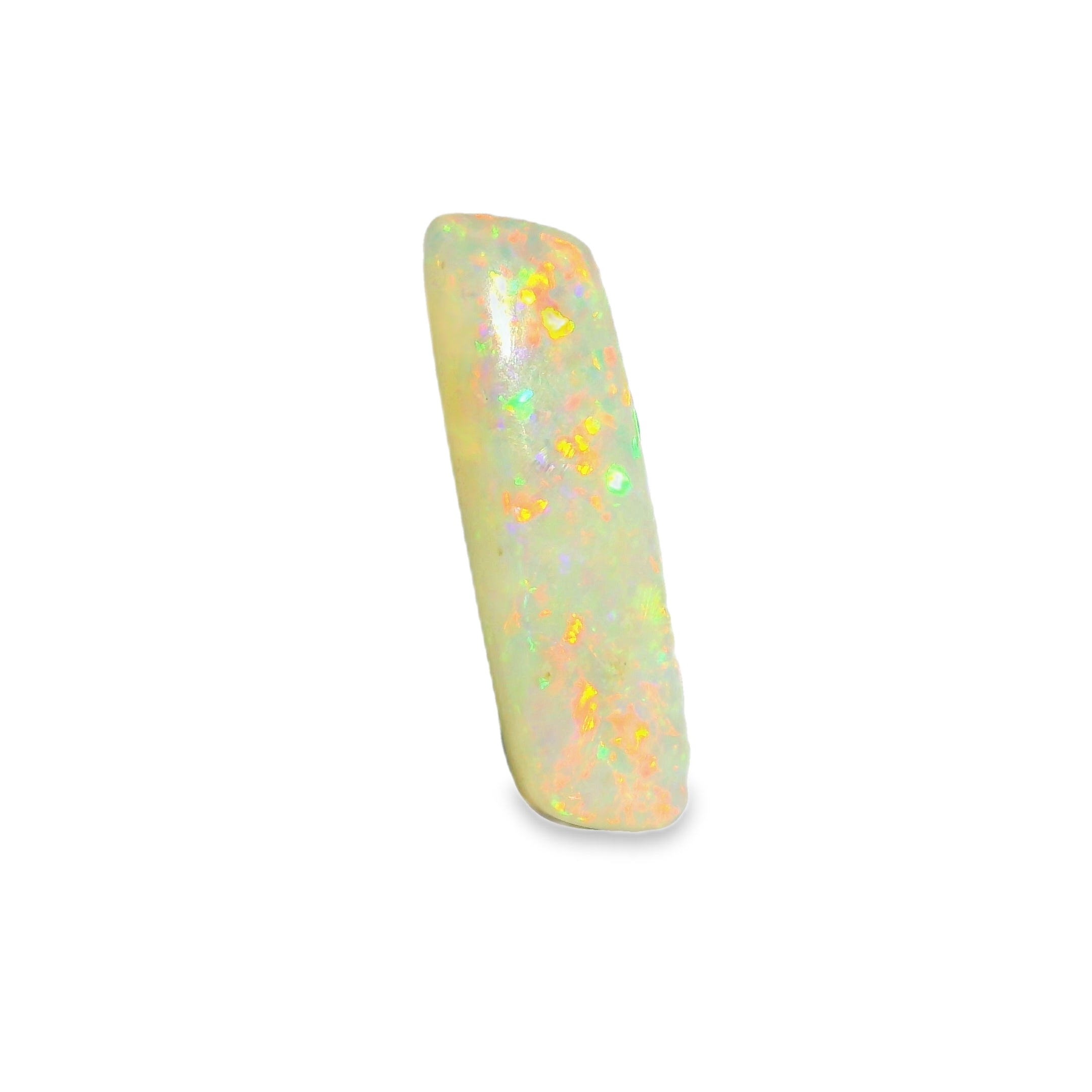 Australian Light Opal Loose