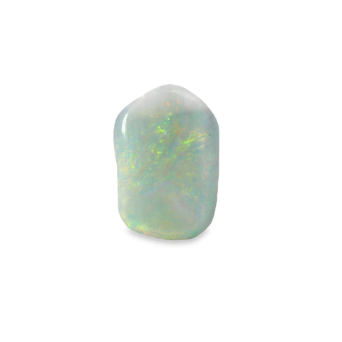 Australian Black Opal Loose