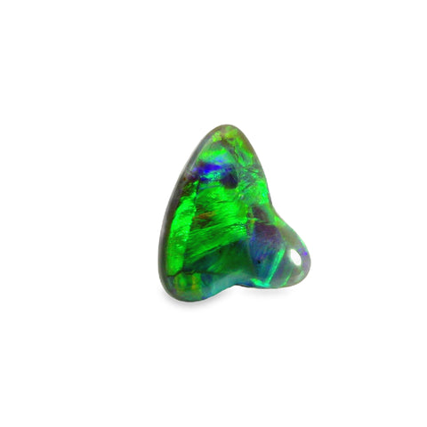 Australian Black Opal Loose