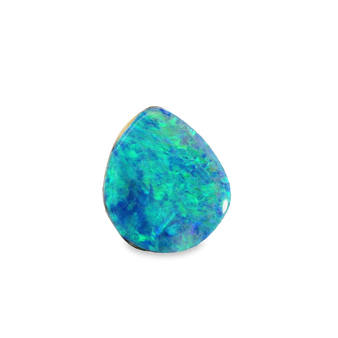 Australian Doublet Opal Loose