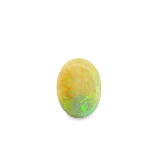 Australian Black Opal Loose