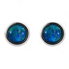Blue - Green