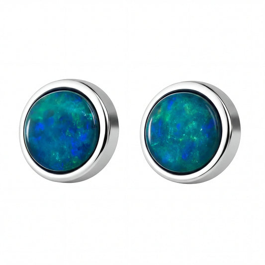 Blue - Green