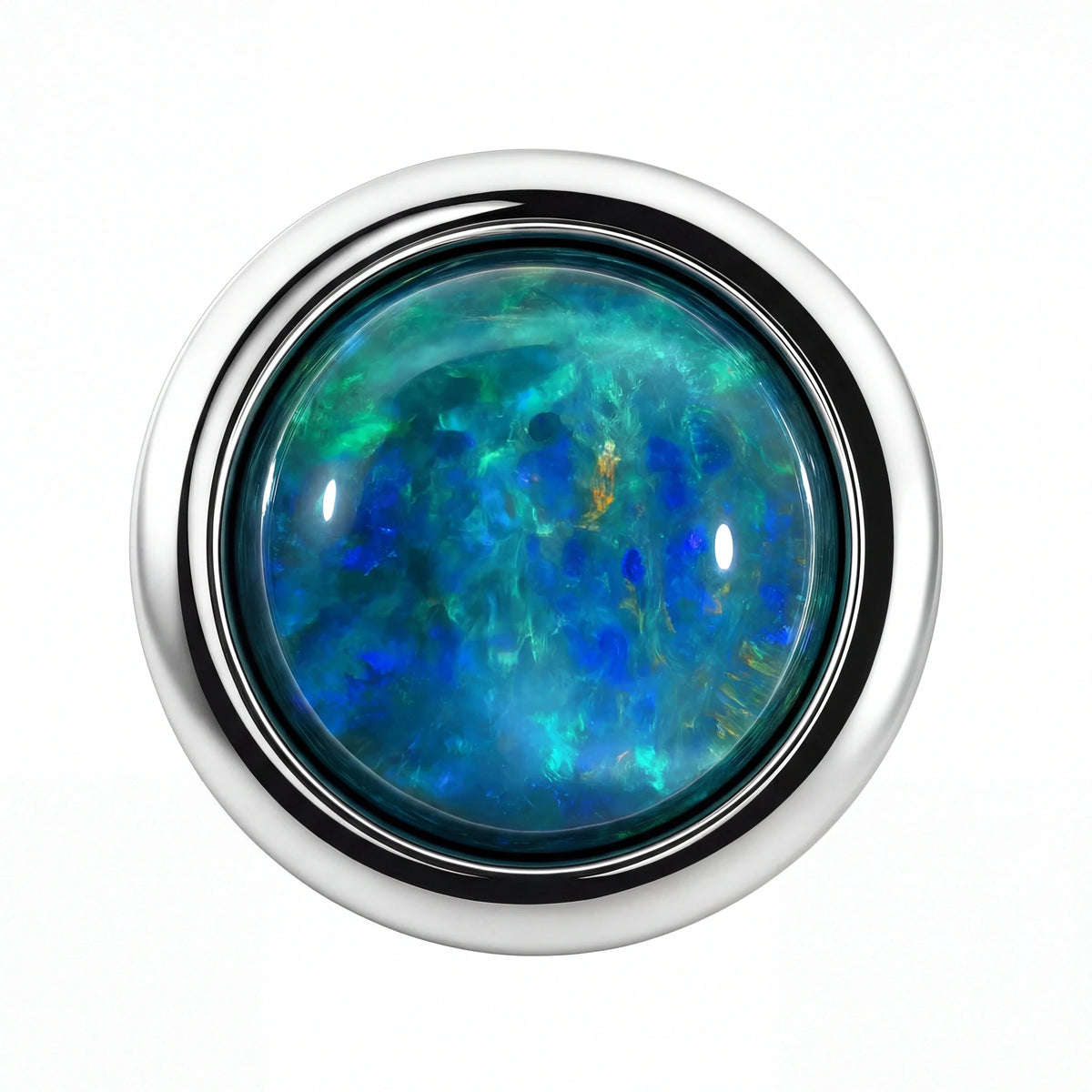 Blue - Green