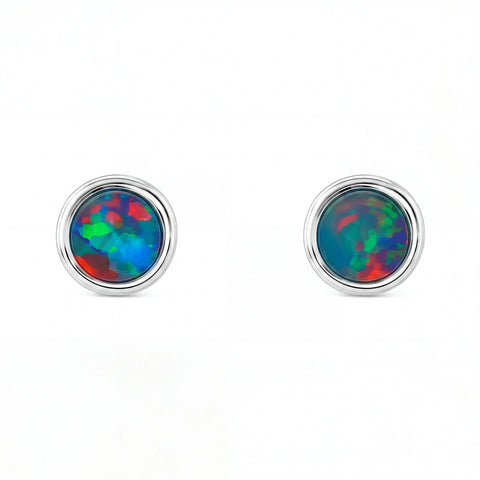 Multicolour